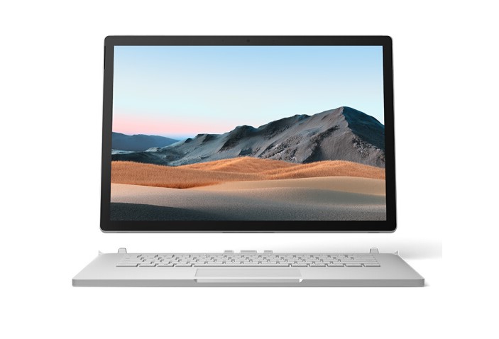 若羌Surface 维修前的准备工作
