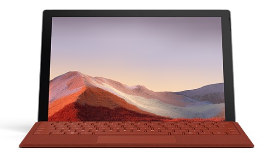 若羌清洁和维护 Surface